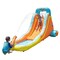 Sportspower My First Inflatable Water Slide Blue/Yellow/Orange-
